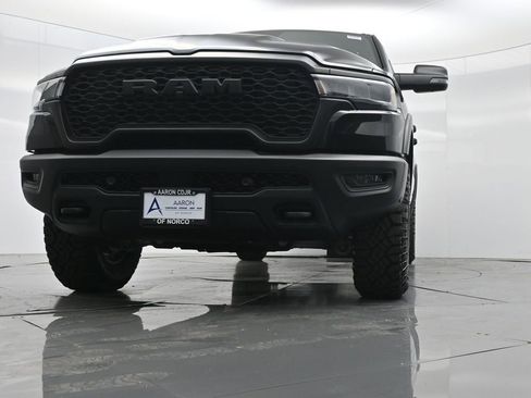 New 2026 RAM 1500 Rebel w/ Bed Utility Group image 38