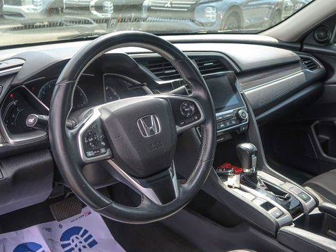 Used 2021 Honda Civic EX-L image 26