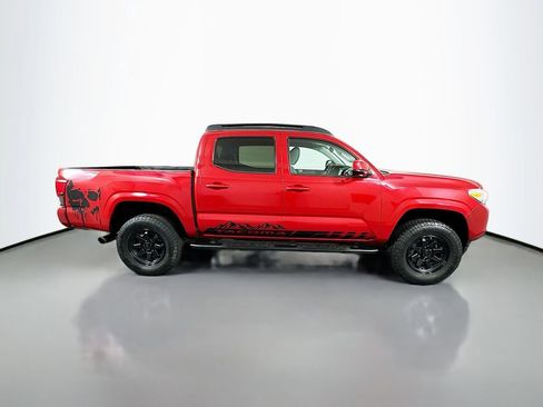 Used 2023 Toyota Tacoma SR image 4