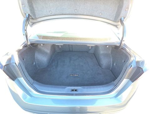 Used 2020 Nissan Altima 2.5 SR image 19