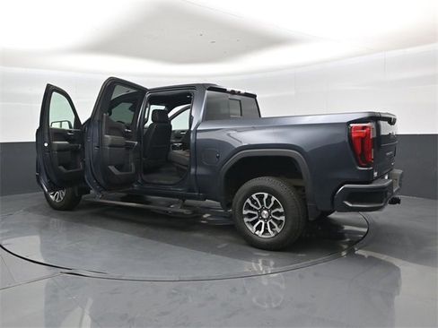 Used 2021 GMC Sierra 1500 AT4 w/ AT4 Premium Package image 51