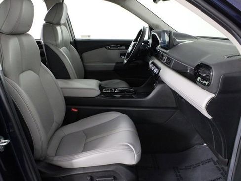 Used 2024 Honda Pilot EX-L image 15