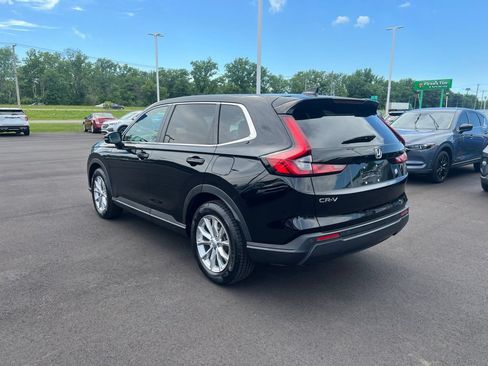 Certified 2023 Honda CR-V EX-L image 6