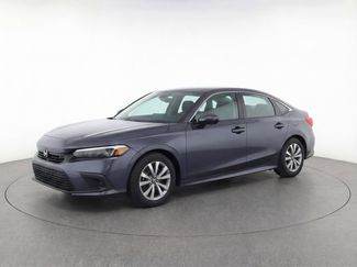 Used 2023 Honda Civic LX video 1