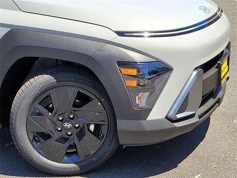 New 2026 Hyundai Kona SEL Sport image 3