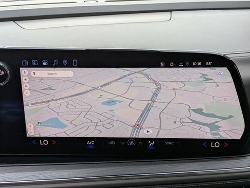 New 2026 Chevrolet Suburban LS image 13