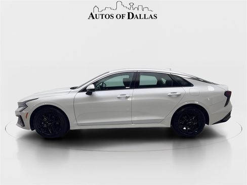 Used 2025 Kia K5 LXS image 5
