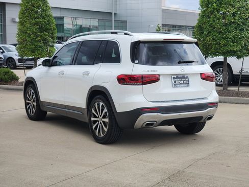 Used 2021 Mercedes-Benz GLB 250 image 5
