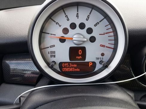 Used 2013 MINI Cooper S FWD image 9