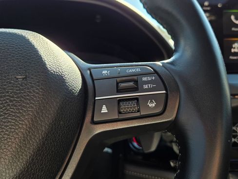 Used 2023 Honda Accord EX-L image 30