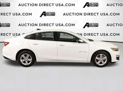 Used 2024 Chevrolet Malibu LS FWD image 44