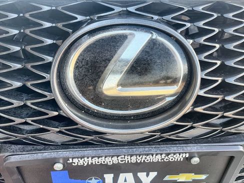 Used 2018 Lexus IS 350 F Sport RWD image 33