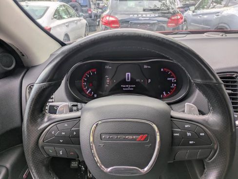 Used 2018 Dodge Durango GT w/ Premium Group image 17