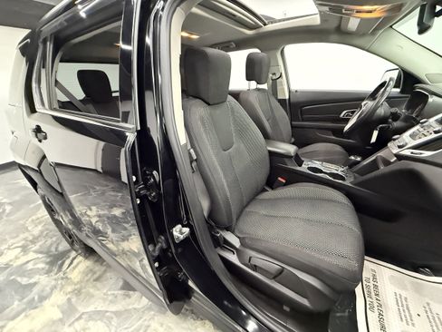 Used 2017 GMC Terrain SLE image 22