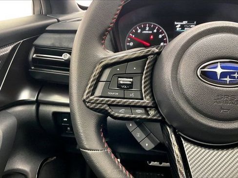 Used 2022 Subaru WRX GT w/ Popular Package #1A AWD/4WD image 20