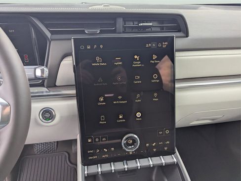 New 2026 GMC Terrain Denali image 21