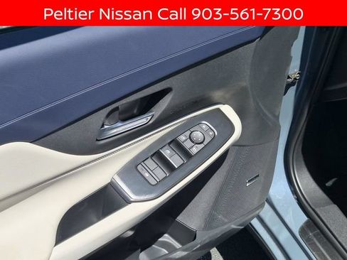 New 2026 Nissan Sentra SL w/ Floor Mat Package FWD image 10