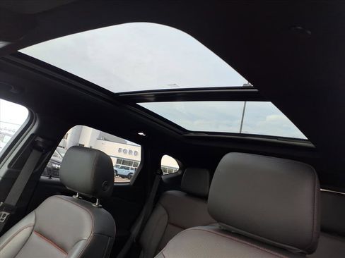 Used 2023 Chevrolet Blazer RS w/ LPO, Cargo Package image 27