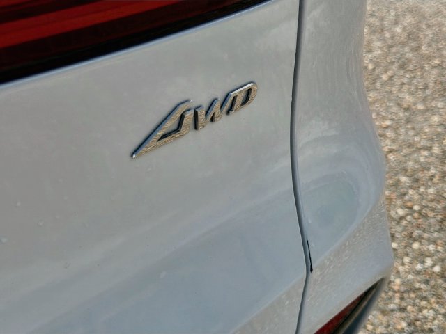 Used 2026 Genesis GV70 2.5T AWD/4WD image 11