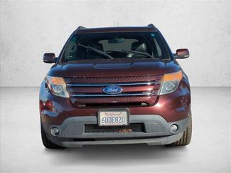 Used 2012 Ford Explorer Limited video 2