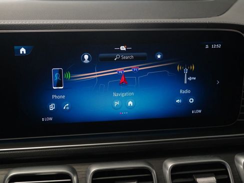 Certified 2024 Mercedes-Benz GLE 53 AMG 4MATIC Coupe image 24