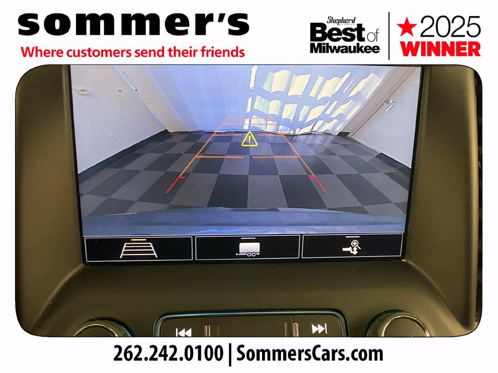 Used 2020 GMC Acadia SLT w/ Trailering Package AWD/4WD image 18