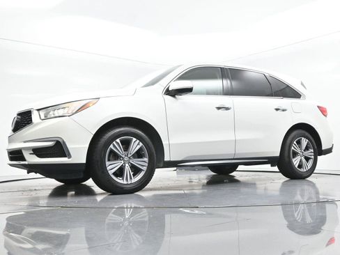 Used 2020 Acura MDX SH-AWD image 46