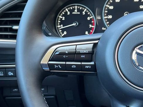 New 2026 MAZDA MAZDA3 2.5 Turbo Sedan w/Premium Plus AWD/4WD image 26