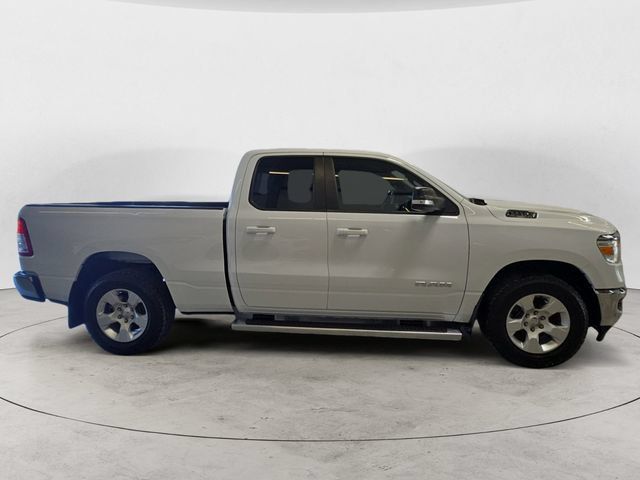 Used 2022 RAM 1500 Big Horn RWD image 4