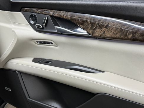 Used 2018 Cadillac CT6 Luxury AWD/4WD image 47