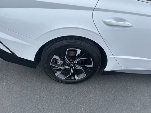 Used 2025 Hyundai Sonata SEL image 13