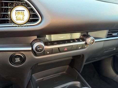 New 2026 MAZDA CX-30 AWD 2.5 S w/ Premium Package image 23