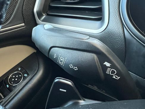 Used 2023 Ford Edge SEL w/ Convenience Package AWD/4WD image 35