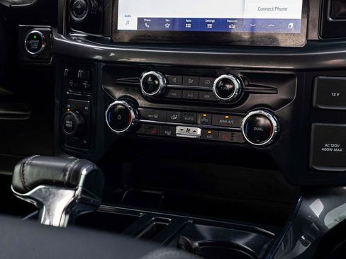 Used 2022 Ford F150 XLT w/ Equipment Group 302A High image 21