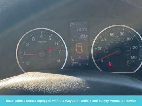 Used 2010 Honda CR-V EX-L image 18