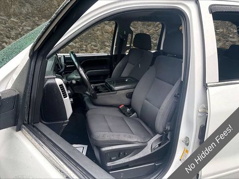 Used 2018 GMC Sierra 1500 SLE w/ SLE Value Package AWD/4WD image 20