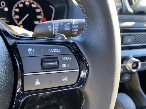 New 2026 Honda Civic Sport image 13