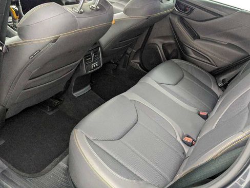 Certified 2023 Subaru Forester Wilderness image 22