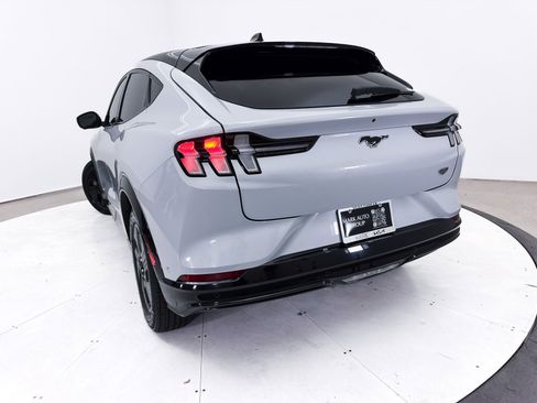 Used 2023 Ford Mustang Mach-E California Route 1 image 7