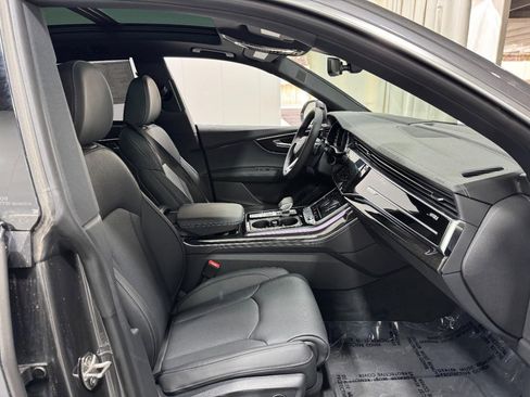 New 2026 Audi Q8 Prestige image 19
