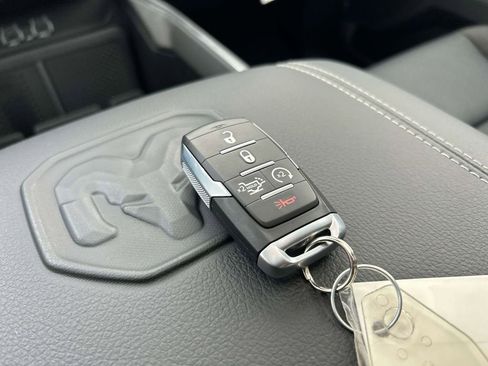 New 2026 RAM 1500 Laramie w/ Night Edition image 14