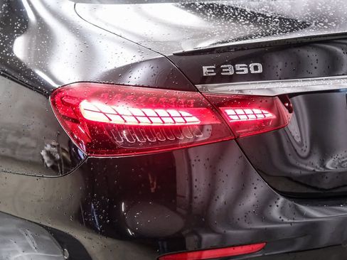 Certified 2021 Mercedes-Benz E 350 Sedan image 7