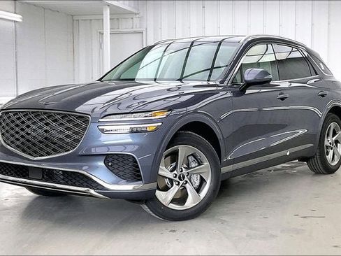 New 2026 Genesis GV70 2.5T image 2