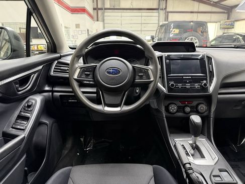 Used 2018 Subaru Crosstrek 2.0i AWD/4WD image 21