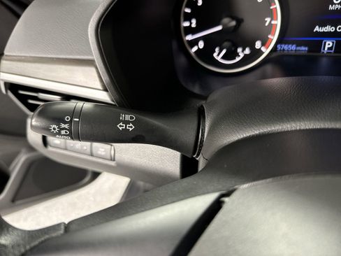 Certified 2024 Nissan Altima 2.5 SV image 17