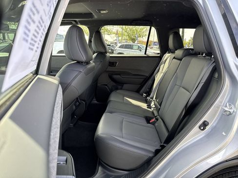 New 2026 Subaru Outback Premium AWD/4WD image 25