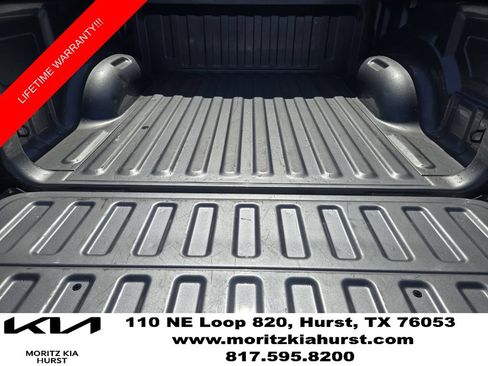 Used 2024 RAM 1500 Laramie RWD image 31