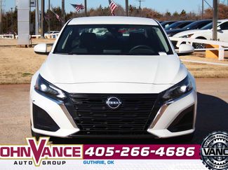 Used 2023 Nissan Altima 2.5 SV video 2