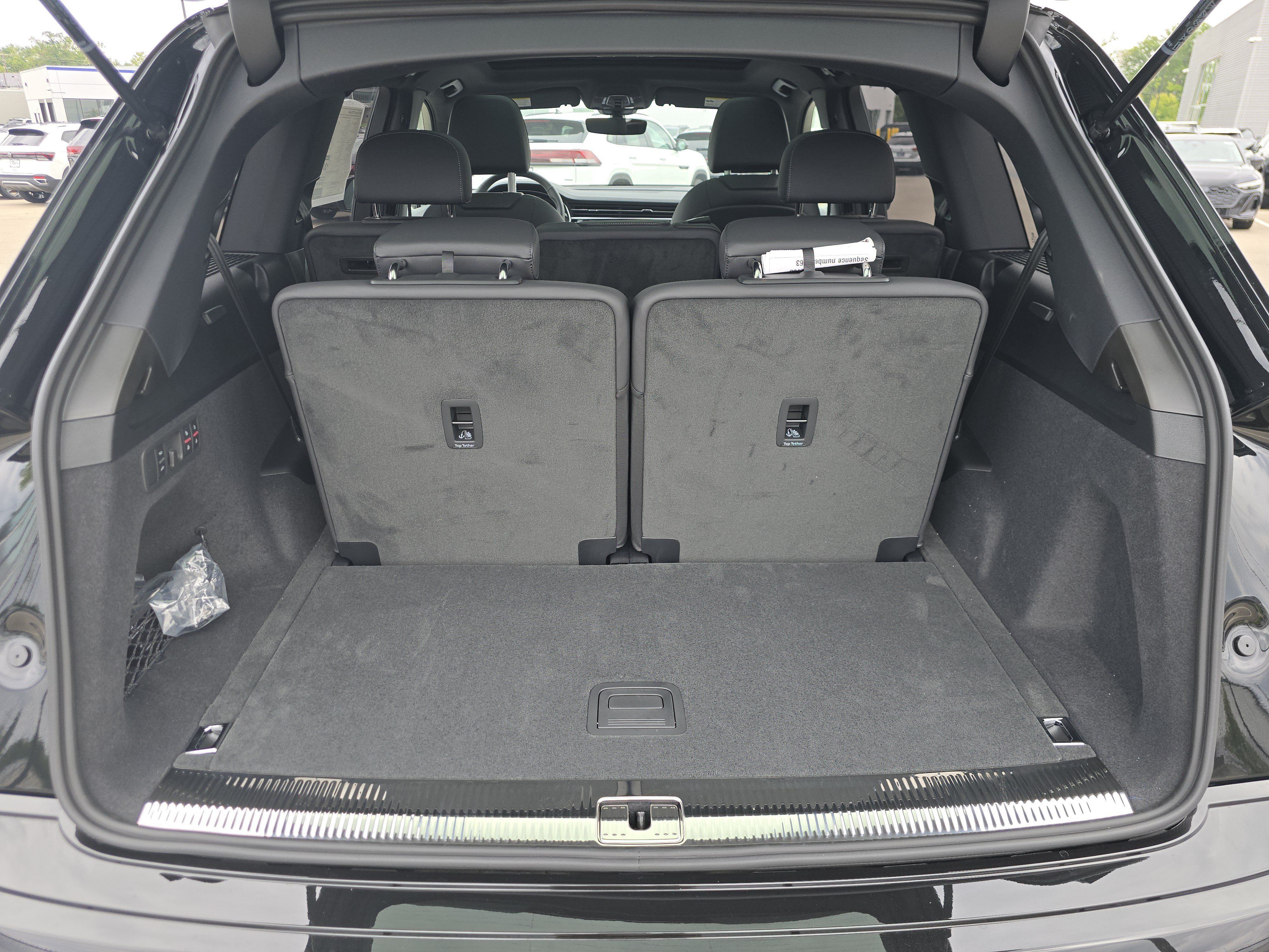 New 2026 Audi Q7 Premium Plus AWD/4WD image 16