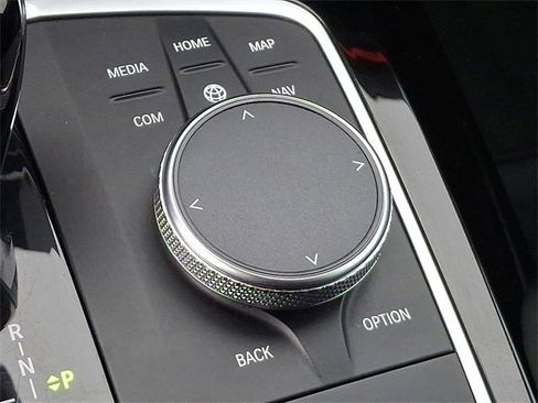 Used 2024 BMW X3 xDrive30i image 24